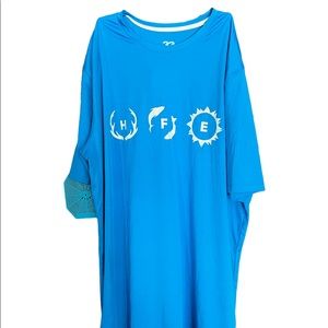 Men’s XL Luke Bryan 31 Bridge Dry Fit Shirt